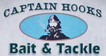 Fishing Boat supplies, Bait & Tackle Shop