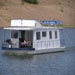 Mississippi River Adventure with the Great River Houseboat