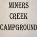 Miners Creek Campground