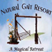 Peaceful, Nature, Horse Trail Riding, Resort next to Yellow River State Park