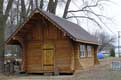 Hand Made Log Homes and Cabins